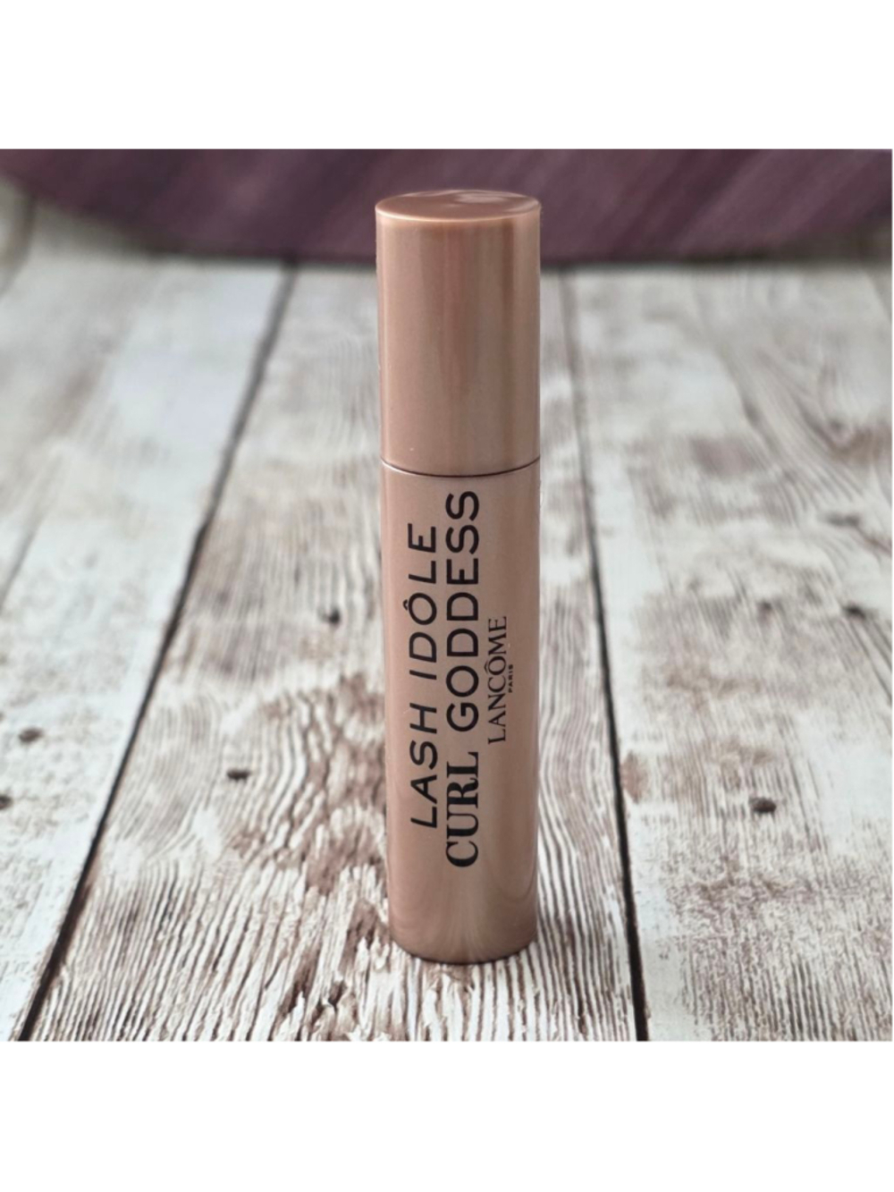 Lancôme Lash Idôle Curl Goddess Mascara Mini